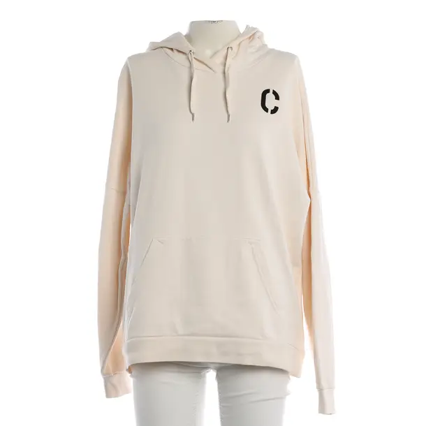 Hoodie, in Beige, Cotton, Closed
