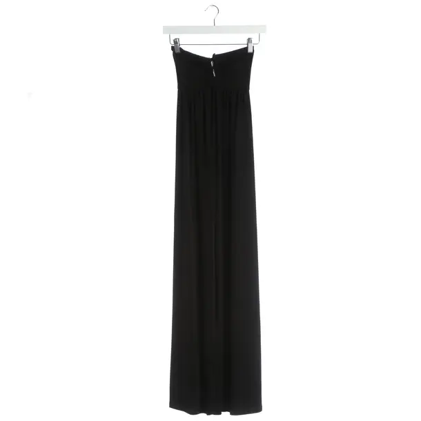 Overall, in Black, Viscose, Ba&sh