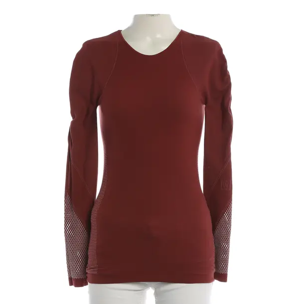 Longsleeve, in Braun, Polyamid, Wolford