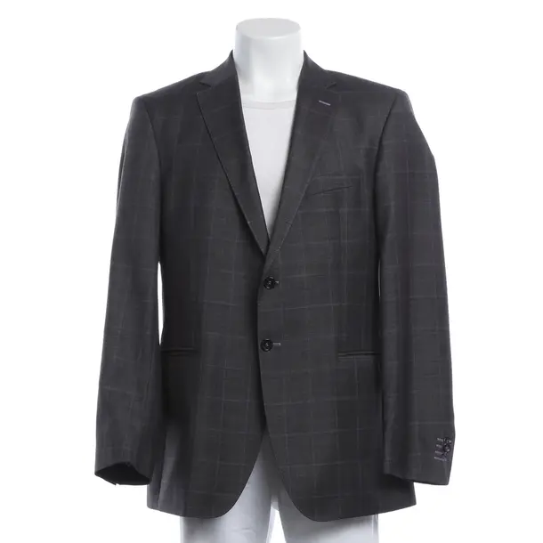 Sakko, in Grau, Wolle, Tommy Hilfiger