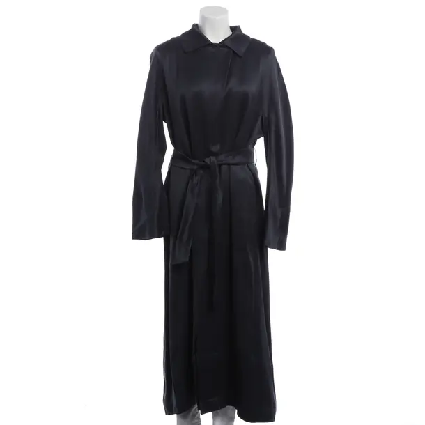 Cappotto estivo, in Marina Militare, Cupro, Herno