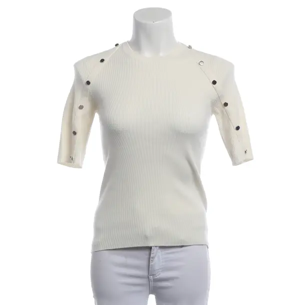 Shirt, in Beige, Baumwolle, Hugo Boss Black Label