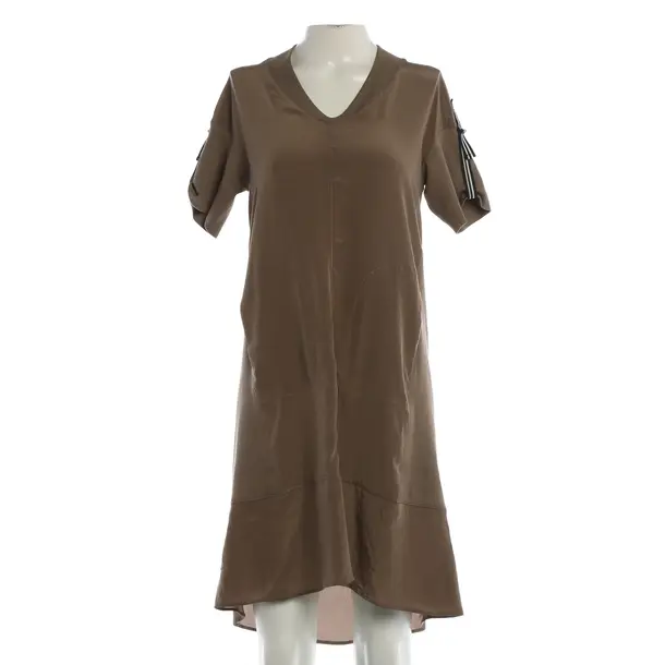 Abito, in Marrone, Cotone, Marc Cain
