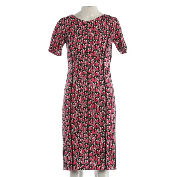 Kleid, in Rosa, Polyester, Marc Cain