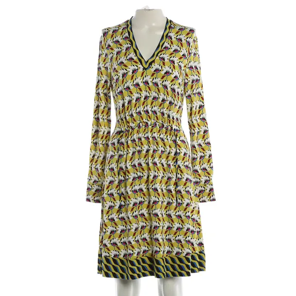 Kleid, in Mehrfarbig, Viskose, Marc Cain