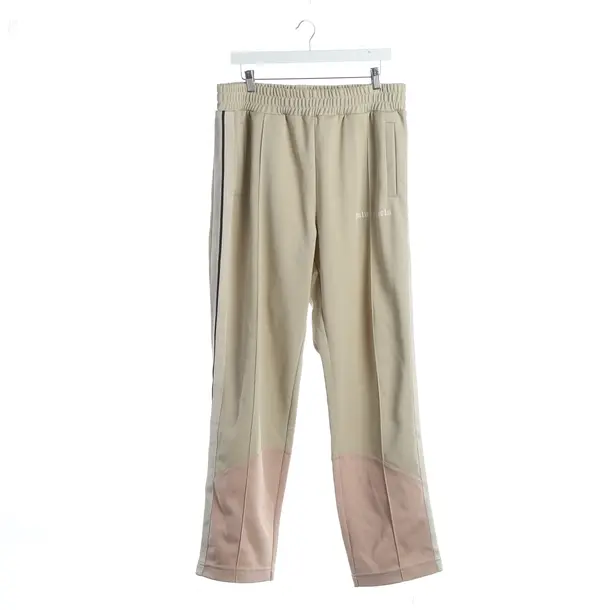 Sweatpants, in Multicolored, Polyester, Palm Angels