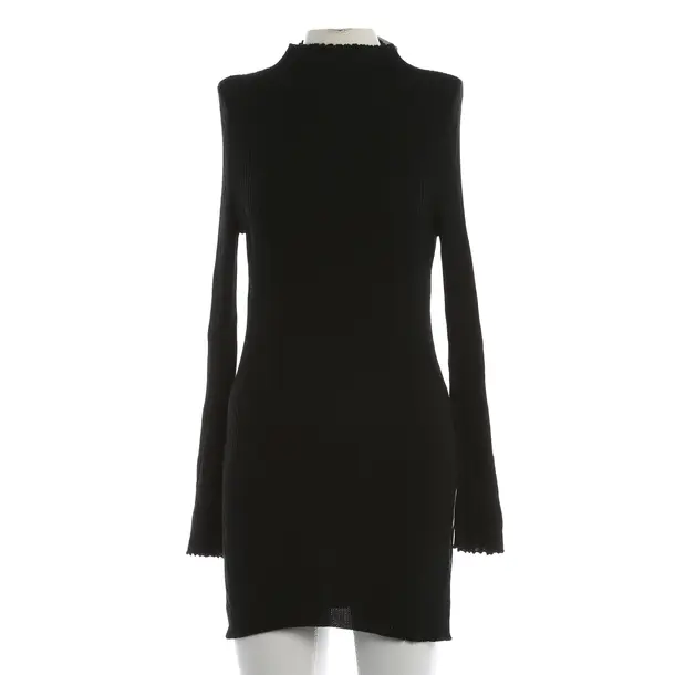 Pullover, in Schwarz, Baumwolle, Wolford