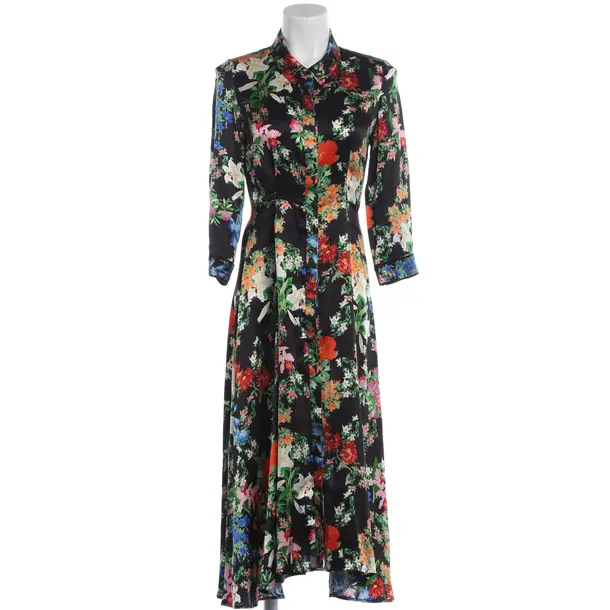 Kleid, in Mehrfarbig, Polyester, Mrs & Hugs