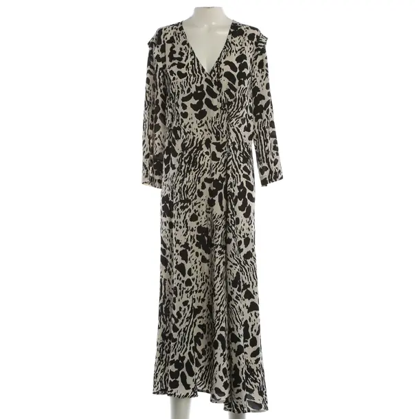 Dress, in Beige, Polyester, Ba&sh