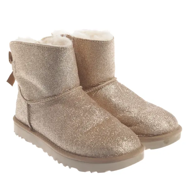 Winter Boots, in Gold, UGG Australia