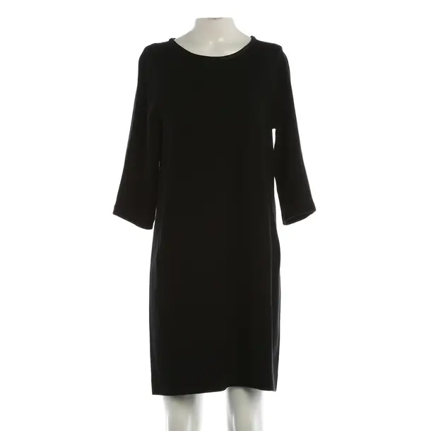 Kleid, in Schwarz, Viskose, Marc Cain