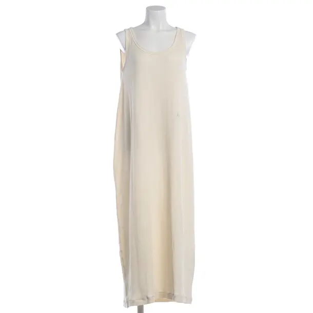 Abito, in Beige, Cotone, Jil Sander