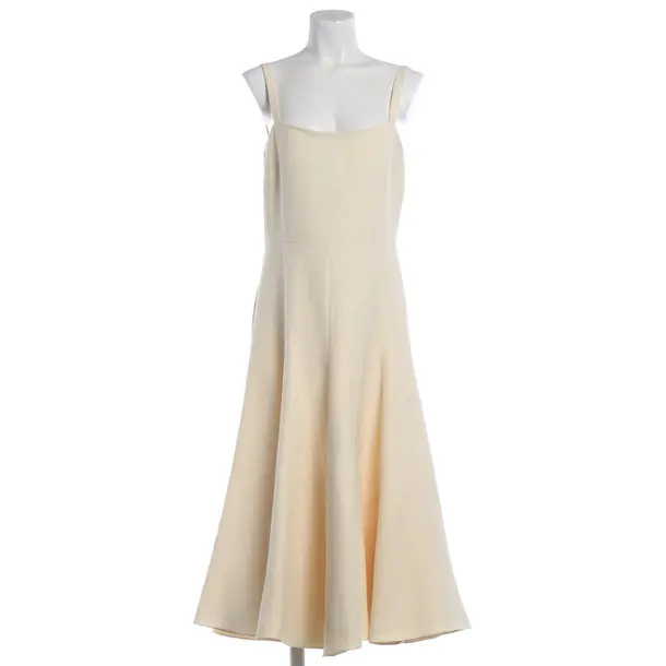 Abito da cocktail, in Crema, Lana, Dior