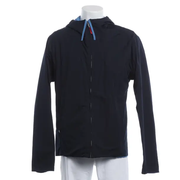 Mid-Season Jacket, in Blue, Polyester, Bogner Fire and Ice