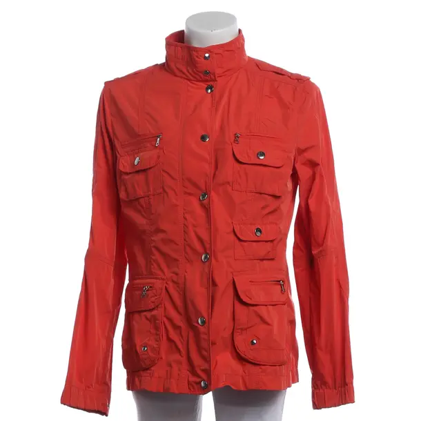 Summer Jacket, in Red, Polyester, Bogner