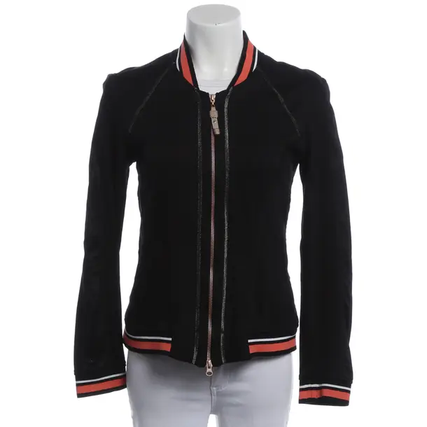 Sommerjacke, in Mehrfarbig, Viskose, Sportalm