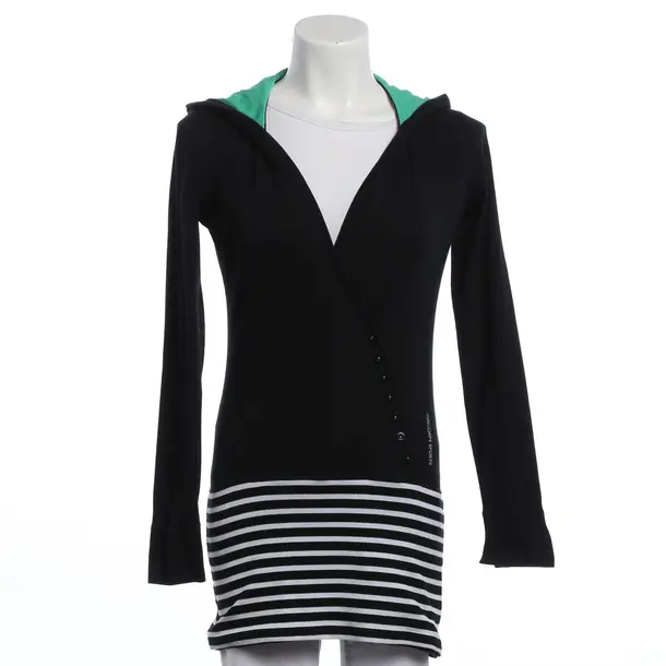 Long Sleeve Shirt, in Multicolored, Cotton, Marc Cain Sports