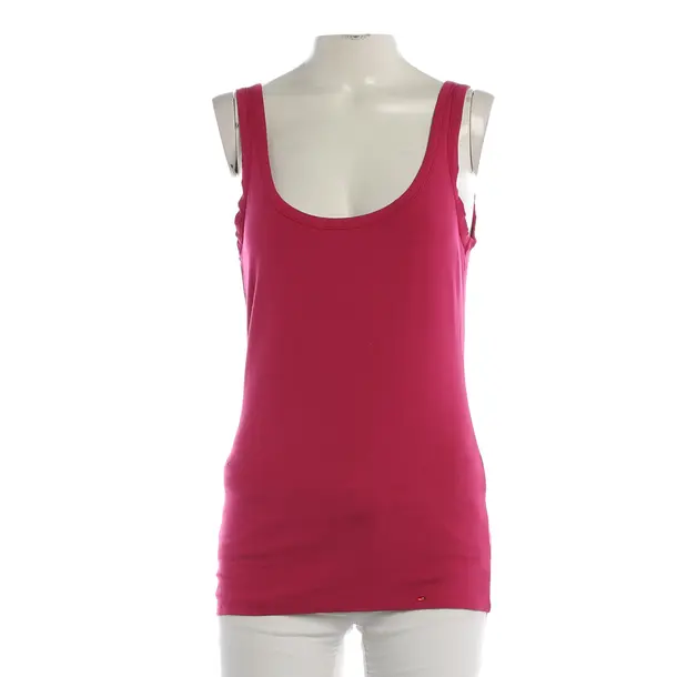 Top, in Rosa, Baumwolle, Marc Cain