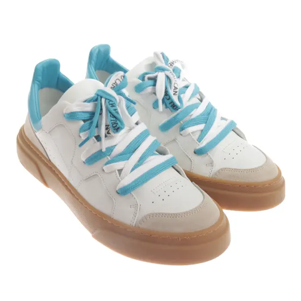 Sneaker, in Weiß, Dorothee Schumacher