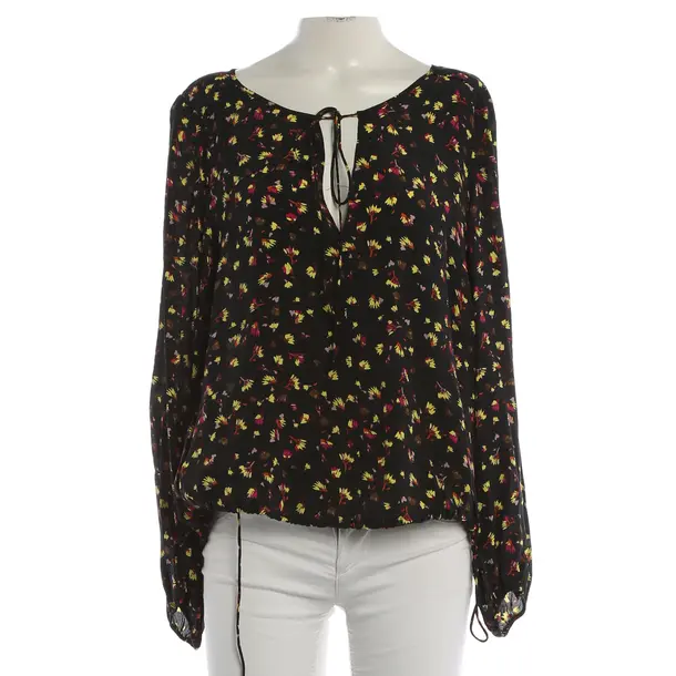 Blouse, in Multicolored, Viscose, Dorothee Schumacher