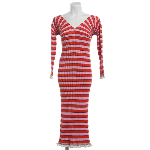 Kleid, in Mehrfarbig, Viskose, Kenzo