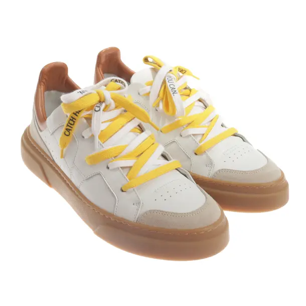 Sneaker, in Weiß, Dorothee Schumacher