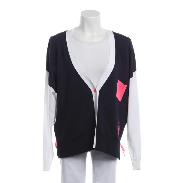 Cardigan, in Multicolored, Viskose, Sportalm