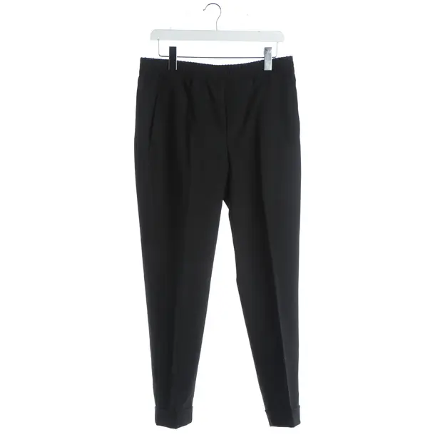 Pants, in Black, Polyester, Neil Barrett