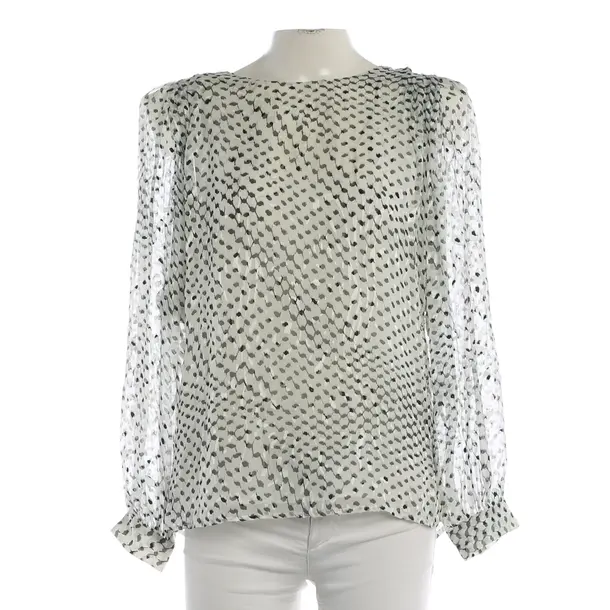 Blouse, in Multicolored, Viscose, Lala Berlin