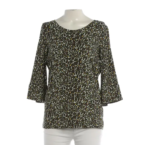 Blouse, in Multicolored, Cotton, Marc Cain