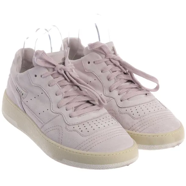 Sneaker, in Hellrosa, Copenhagen