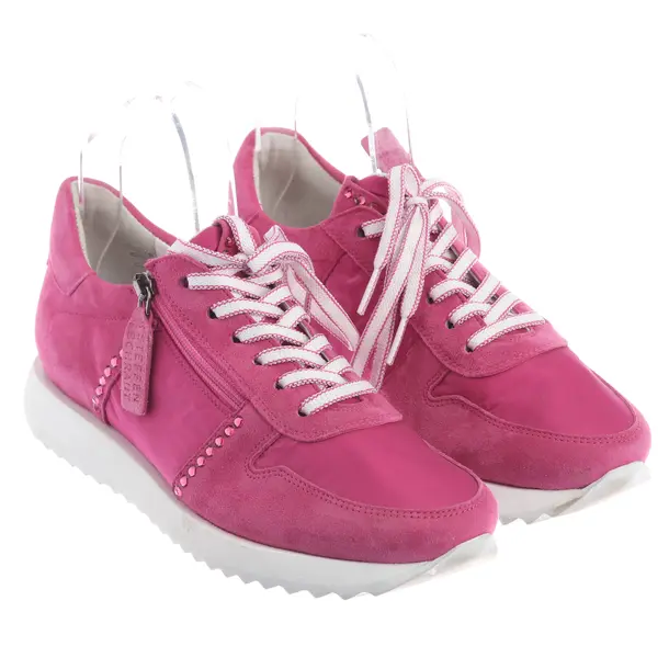 Sneakers, in Light Pink, Steffen Schraut