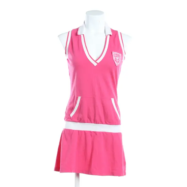 Top, in Rosa, Baumwolle, Blumarine