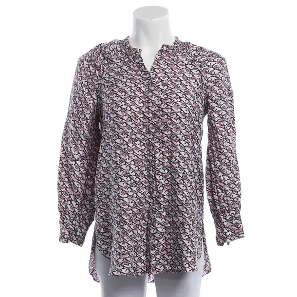 Blouse, in Multicolored, Viscose, Dorothee Schumacher