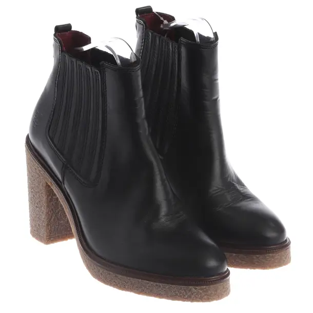 Stiefeletten, in Schwarz, Marc O'Polo