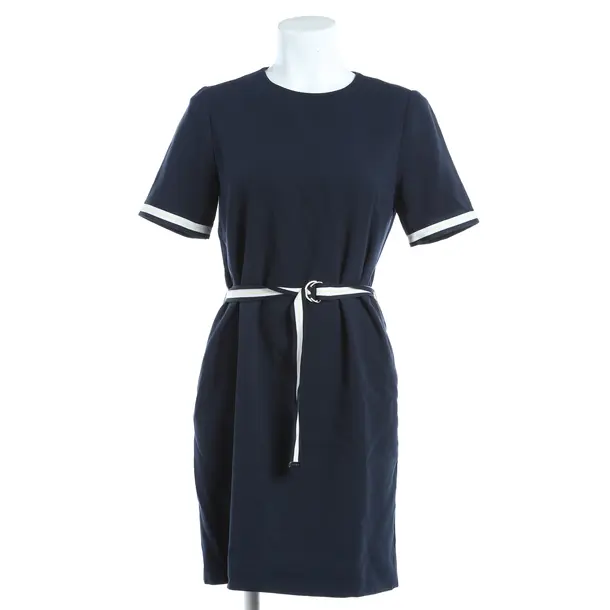 Abito, in Blu, Cotone, Tommy Hilfiger