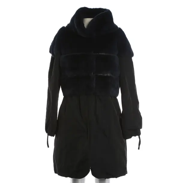 Cappotto invernale, in Marina Militare, Poliestere, Ermanno Scervino