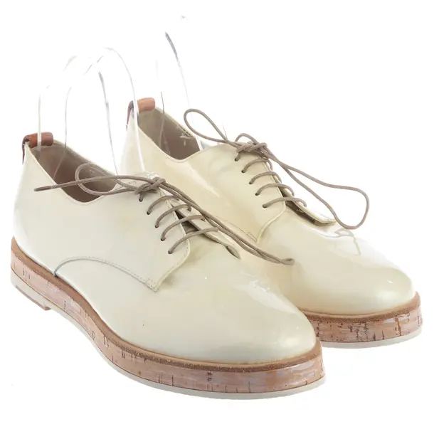Flats, in Beige, AGL Attilio Giusti Leombruni