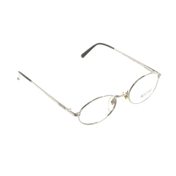 Optical Frames, in Black, Other fibres, Moschino