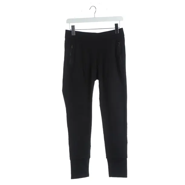 Pantaloni, in Nero, Poliammide, Raffaello Rossi