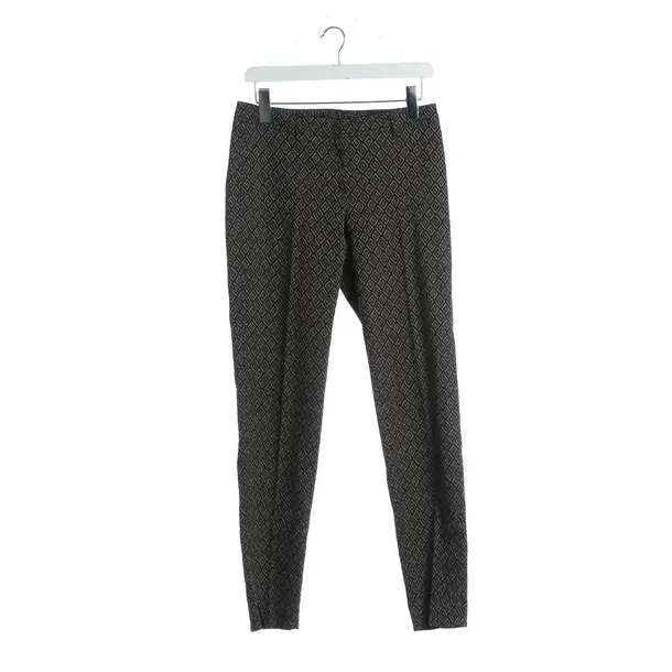 Pants, in Multicolored, Polyester, Raffaello Rossi