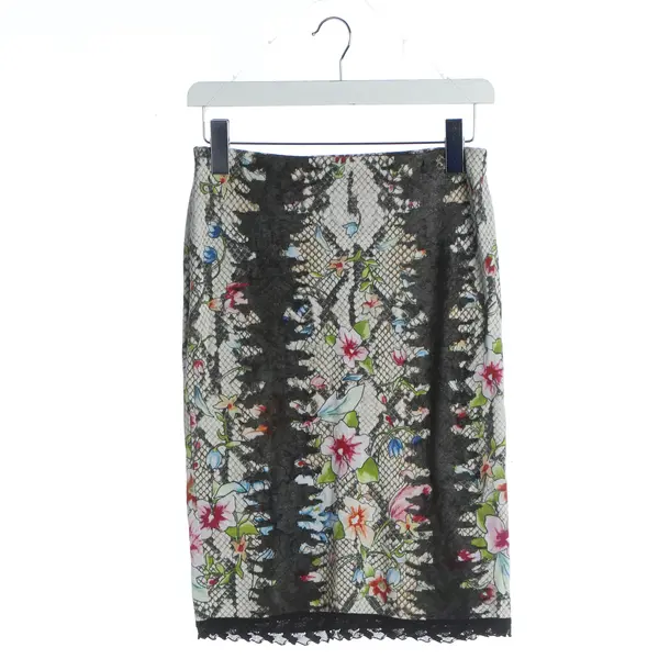 Gonna, in Multicolore, Viscosa, Marc Cain