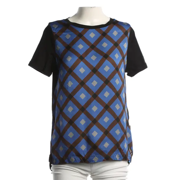 Shirt, in Mehrfarbig, Baumwolle, Bogner