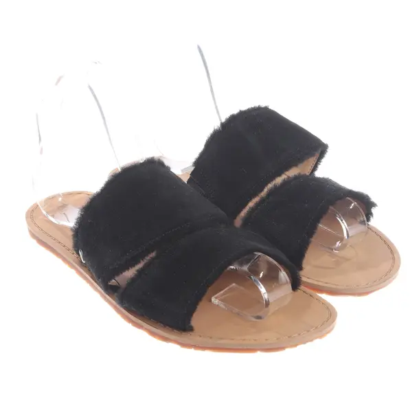 Sandalen, in Schwarz, UGG Australia