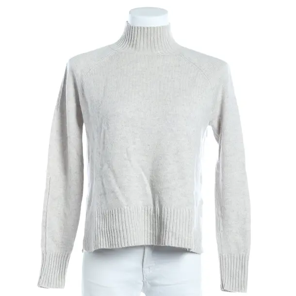 Pullover, in Grau, Wolle, Marc Cain