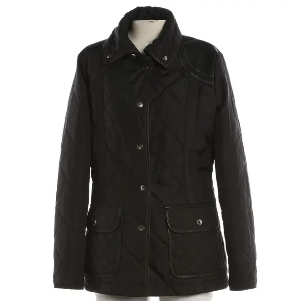 Giacca mezza stagione, in Nero, Poliestere, Bogner