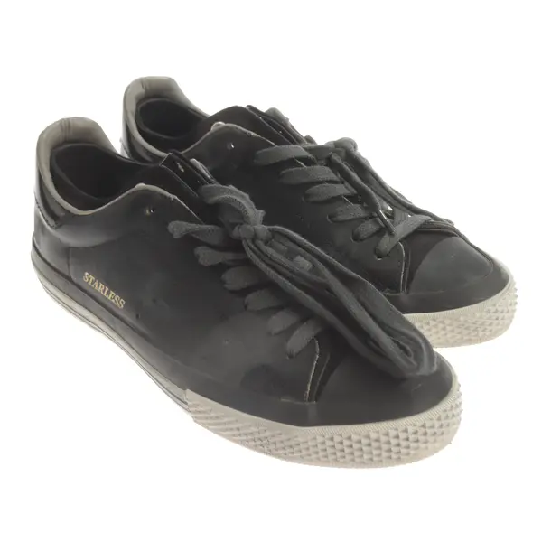 Sneaker, in Schwarz, Hidnander