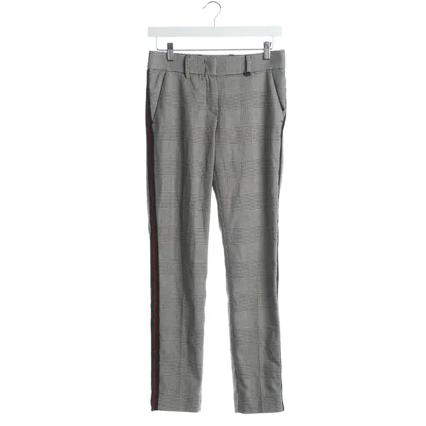Pants, in Multicolored, Polyester, Raffaello Rossi