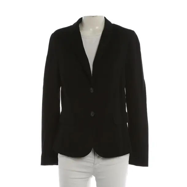 Blazer, in Nero, Viscosa, Marc Cain