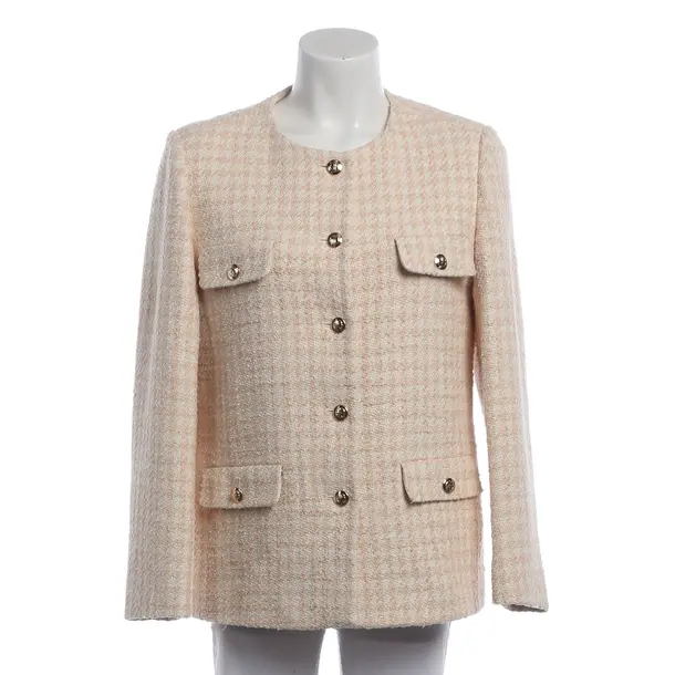 Blazer, in Weiß, Polyester, Anine Bing